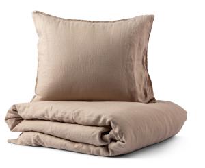 Kosta Linnewäfveri Linnea Lin Örngott Natur 50x60cm