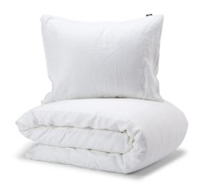 Kosta Linnewäfveri Linnea Lin Örngott Vit 50x60cm