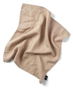 Kosta Linnewäfveri Linneservett Natur 46x46cm