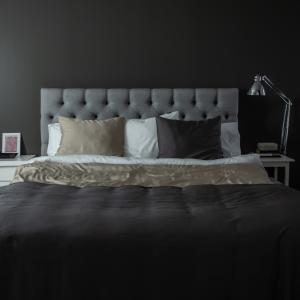 Kosta Linnewäfveri Nottingham Örngott Lyocell Ljusgrå 50x60cm