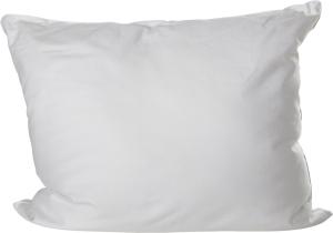 Kosta Linnewäfveri Silkeskudde 50x60cm Vit