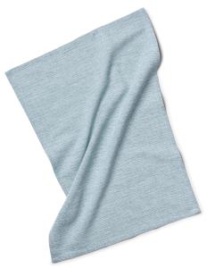 Kosta Linnewäfveri Solid Kökshandduk Grön