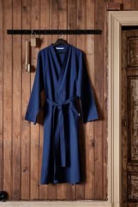 Kosta Linnewäfveri Sparock Marinblå S/M