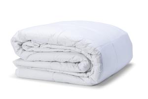 Kosta Linnewäfveri Tyngdtäcke 11 kg 150x210cm Vit