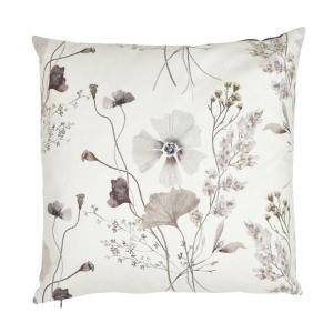 Kuddfodral Offwhite 48x48cm Fondaco Sabine