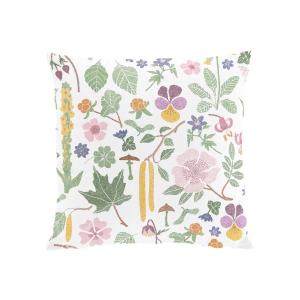 Kuddfodral Arvidssons Textil Kungsljus Multi 47x47cm