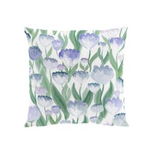 Kuddfodral Arvidssons Textil Ljuvligt Blå 47x47cm