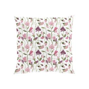 Kuddfodral Arvidssons Textil Luktärt Rosa 47x47cm