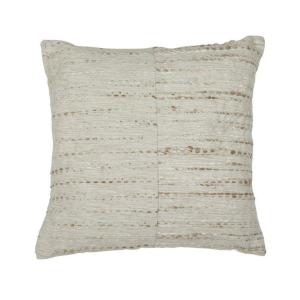 Kuddfodral Beige Fondaco Ebbot 48x48cm