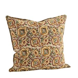 Kuddfodral Beige Madam Stoltz 50x50cm