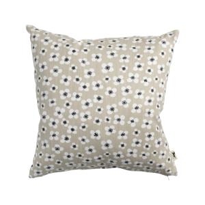 Kuddfodral Belle Amie 47x47cm Beige Almedahls