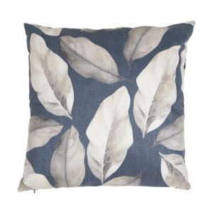 Kuddfodral Blå 45x45cm Fondaco Ponza