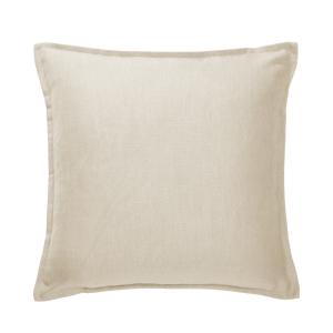Kuddfodral Cecil Beige 45x45cm Svanefors