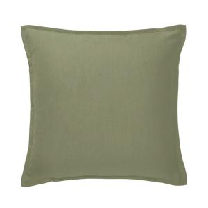 Kuddfodral Cecil Mossgrön 45x45cm Svanefors