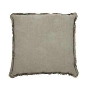 Kuddfodral Danny Ljusgrön 45x45cm Fondaco