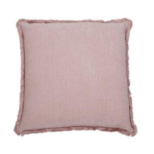 Kuddfodral Danny Rosa 45x45cm Fondaco