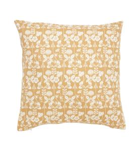 Kuddfodral De Mina Havregul 45x45cm Svanefors