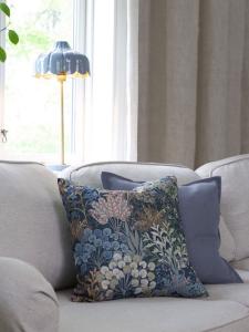 Kuddfodral Eden Multi 45x45cm Svanefors