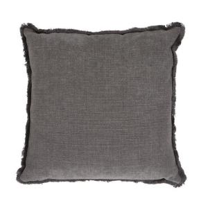 Kuddfodral Grå 45x45cm Fondaco Dante