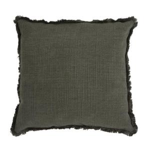 Kuddfodral Grön 45x45cm Fondaco Dante