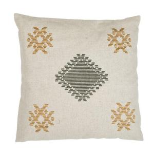 Kuddfodral Grön 50x50cm Fondaco Ike