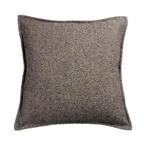 Kuddfodral Hella Brun 45x45cm Svanefors