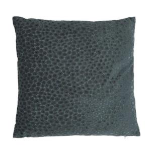 Kuddfodral Leopard Grön 48x48cm Fondaco Leon