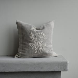 Kuddfodral Lin 48x48cm Fondaco Laura