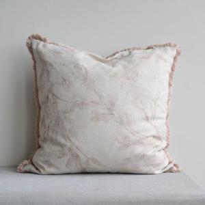 Kuddfodral Lin 47x47cm Fondaco Elaine