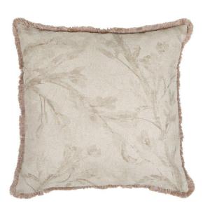 Kuddfodral Lin 47x47cm Fondaco Elaine