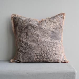 Kuddfodral Lin 47x47cm Fondaco Farah