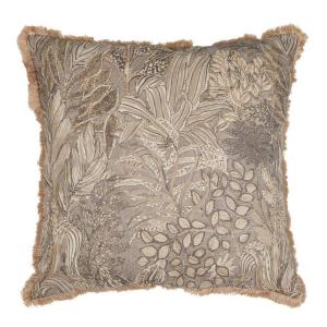 Kuddfodral Lin 47x47cm Fondaco Farah