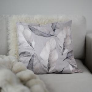 Kuddfodral Lin 45x45cm Fondaco Ponza