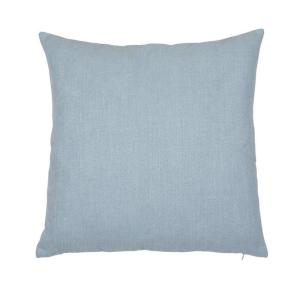 Kuddfodral Malva Ljusblå 48x48cm Fondaco