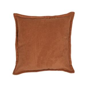 Kuddfodral Manchester Fondaco Owen Rost 50x50cm