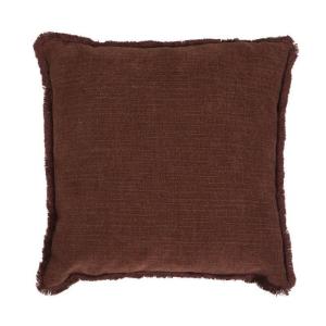 Kuddfodral Marsala 45x45cm Fondaco Dante