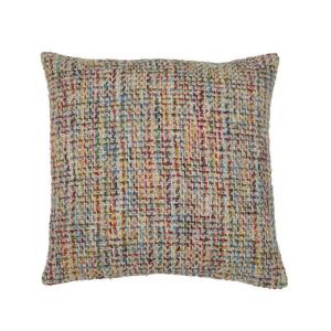 Kuddfodral Multi Fondaco Riff 45x45cm