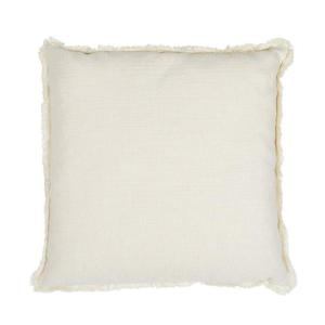 Kuddfodral Offwhite 45x45cm Fondaco Dante