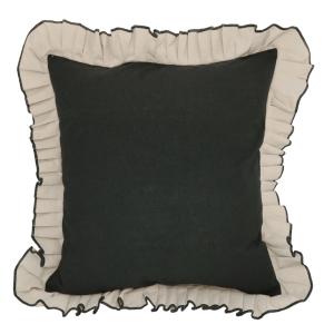 Kuddfodral Redlunds Bella Grön 45x45cm