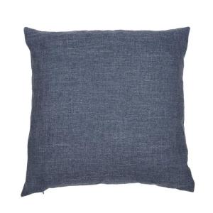 Kuddfodral Rio Marinblå 47x47cm Fondaco