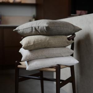 Kuddfodral Rio Brun 47x47cm Fondaco