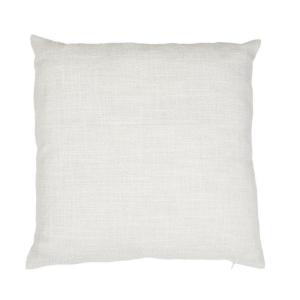 Kuddfodral Rio Offwhite 47x47cm Fondaco