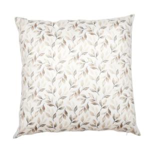 Kuddfodral Sammet Fondaco Hugo Offwhite 45x45cm