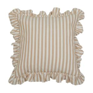 Kuddfodral Sand Fondaco Svea 45x45cm