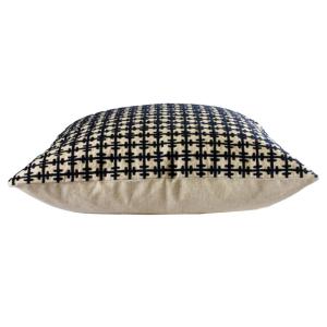 Kuddfodral Tekla Beige 50x50cm Svanefors