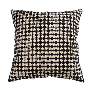 Kuddfodral Tekla Beige 50x50cm Svanefors