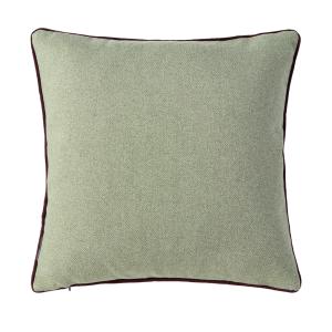 Kuddfodral Todd Mossgrön 45x45cm Svanefors