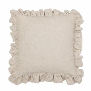 Kuddfodral Vide Sand 45x45cm Fondaco