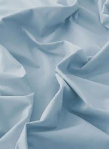 Lakan Borganäs of Sweden Blå 150x250cm