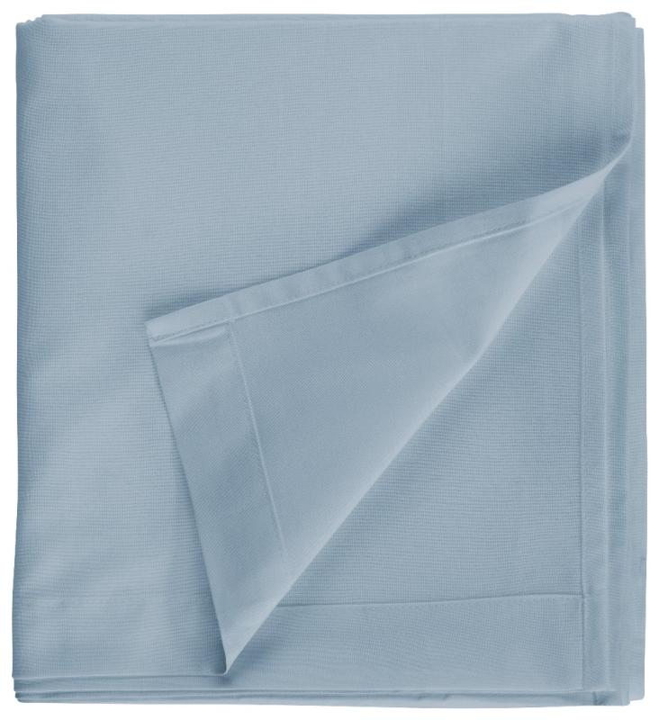 Lakan Borganäs of Sweden Blå 180x260cm at lavanille